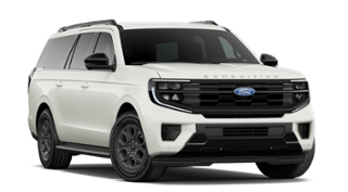 2027 Ford Expedition® External Image 4